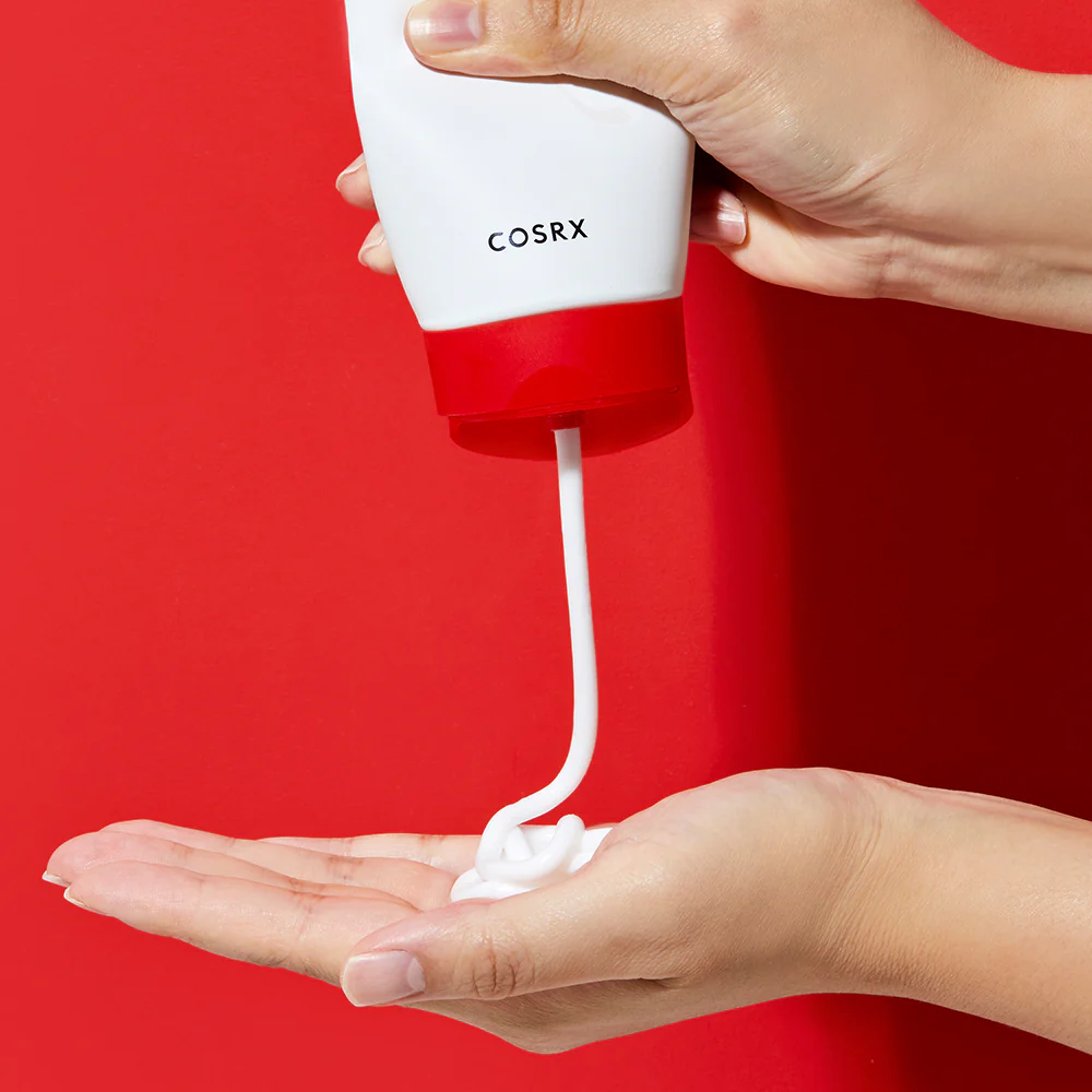 AC Collection Calming Foam Cleanser - Image 3