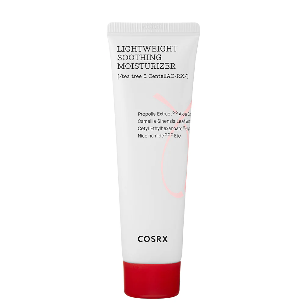 AC Collection Lightweight Soothing Moisturizer - Image 4