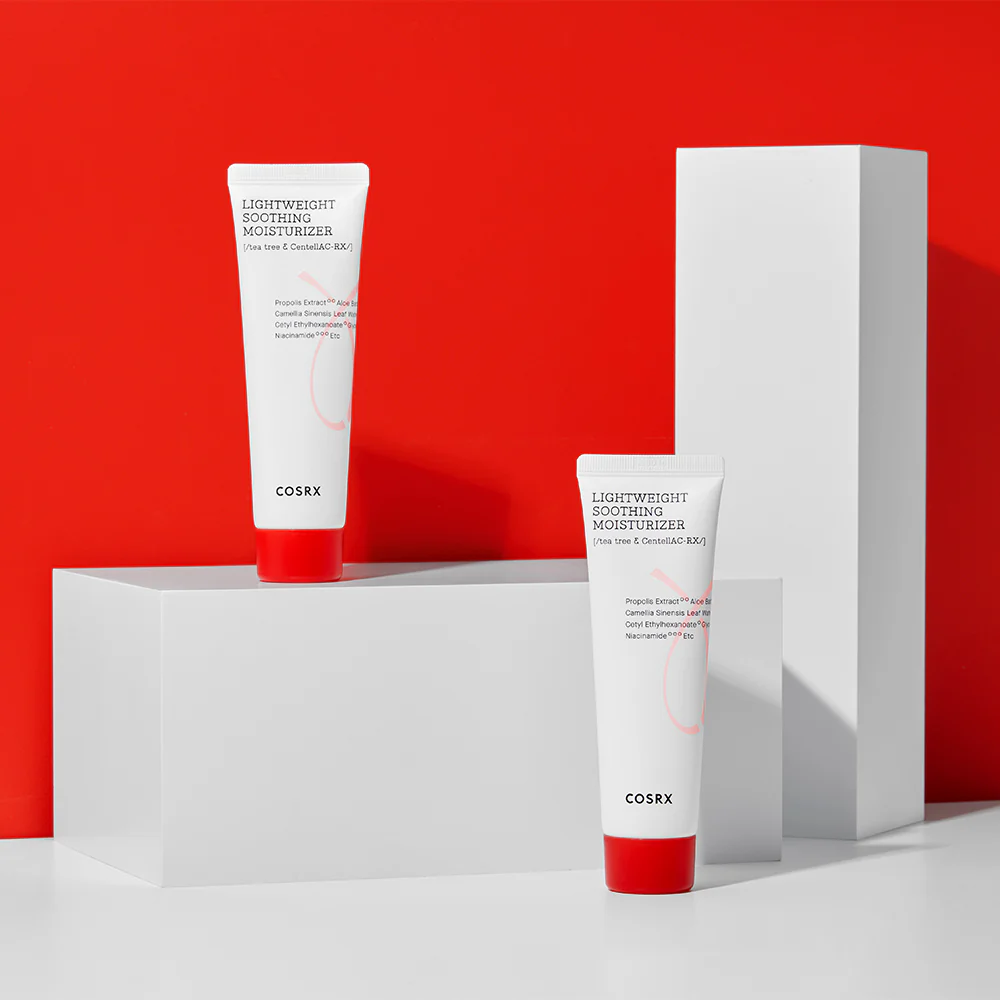 AC Collection Lightweight Soothing Moisturizer - Image 5