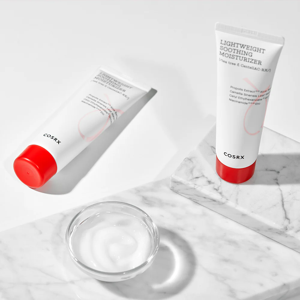 AC Collection Lightweight Soothing Moisturizer - Image 7