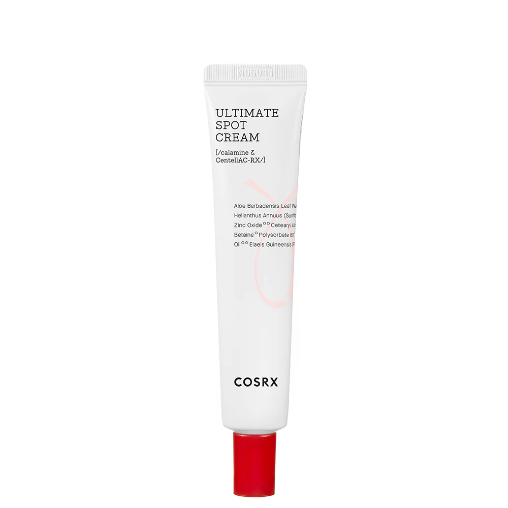 AC Collection Ultimate Spot Cream - Image 4