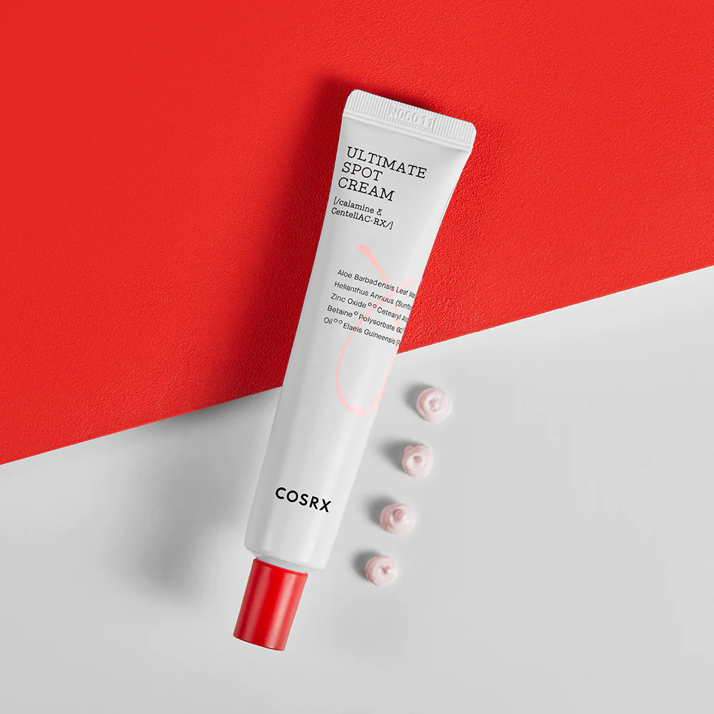 AC Collection Ultimate Spot Cream - Image 5