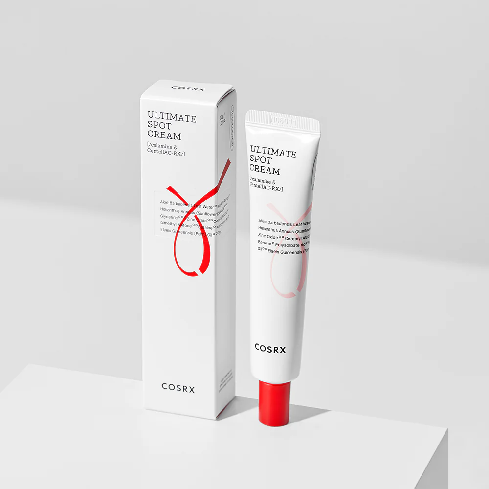 AC Collection Ultimate Spot Cream - Image 7