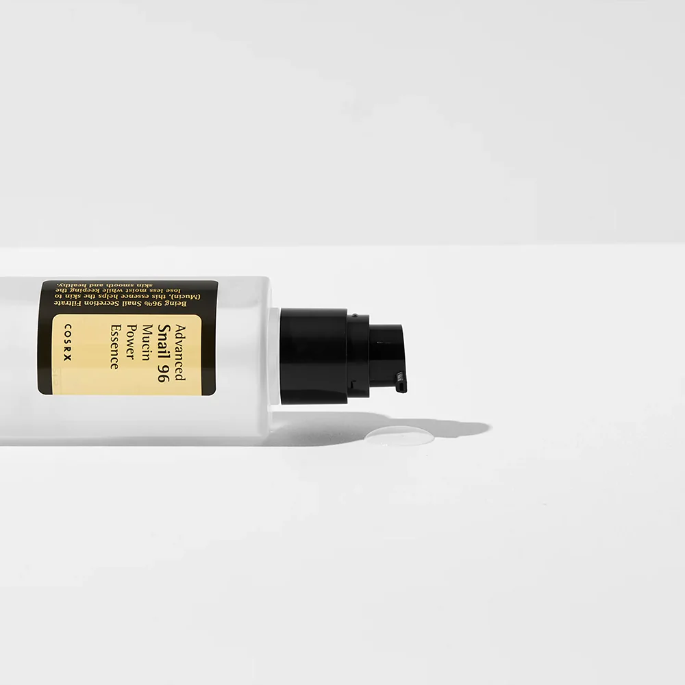 Advanced Snail 96 Mucin Power Essence - Image 5