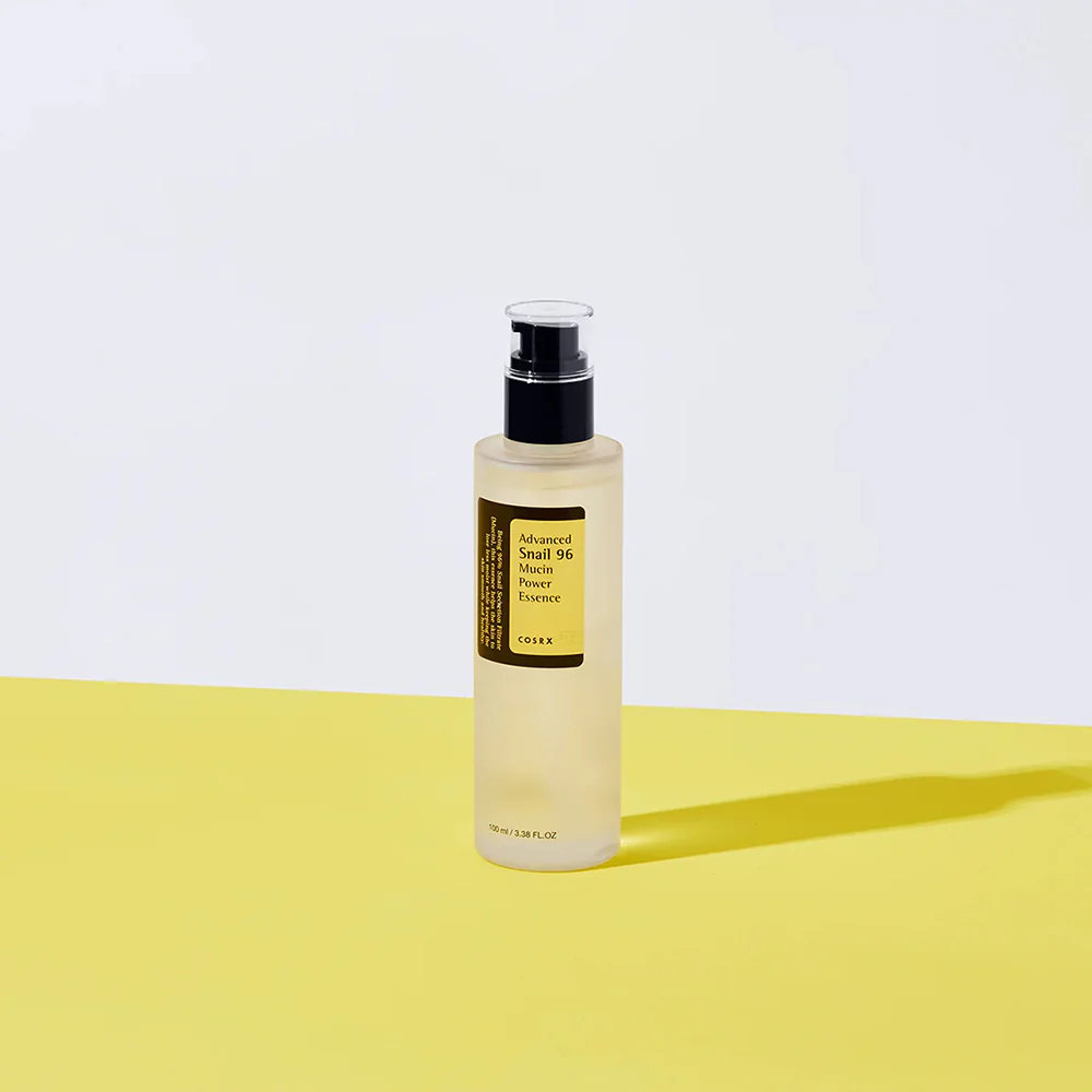 Advanced Snail 96 Mucin Power Essence - Image 6