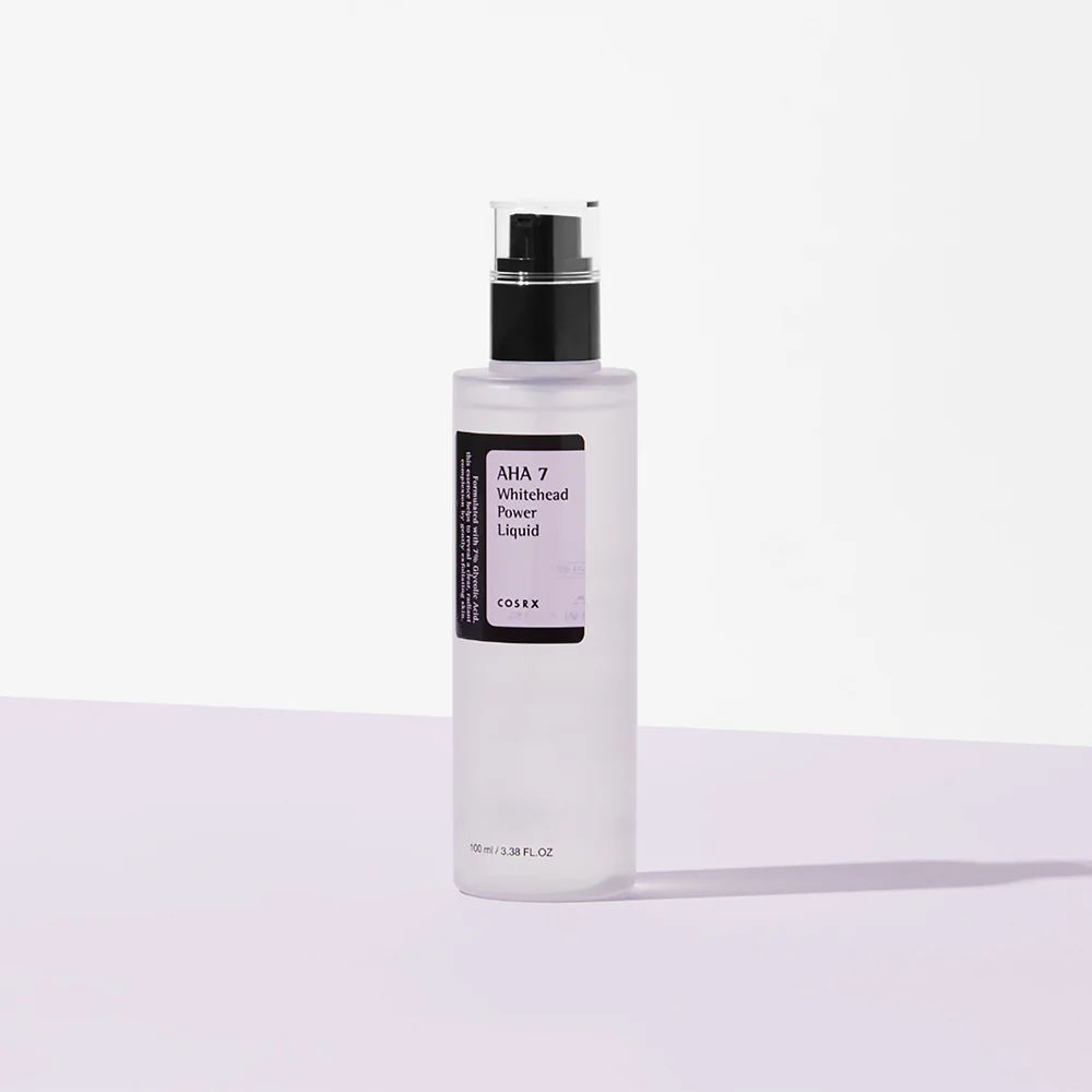 AHA7 Whitehead Power Liquid - Image 4