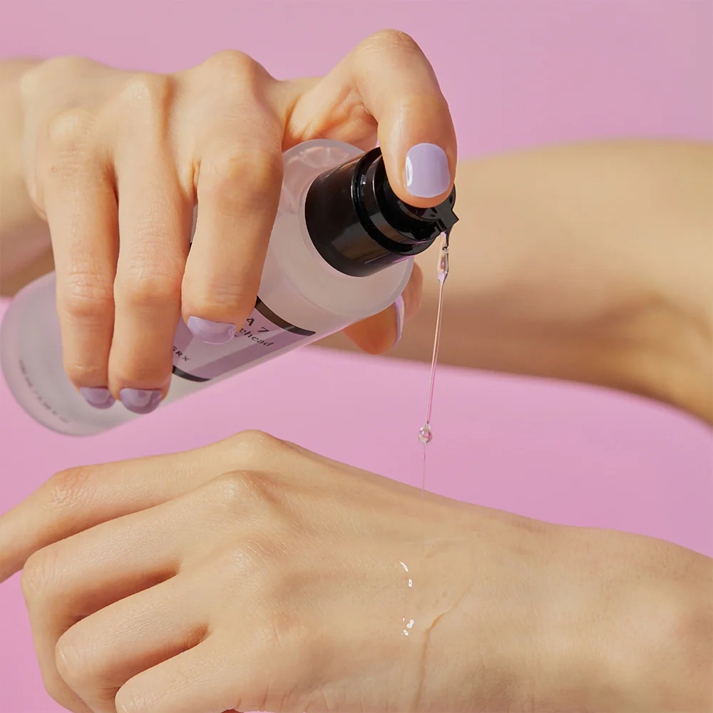 AHA7 Whitehead Power Liquid - Image 5