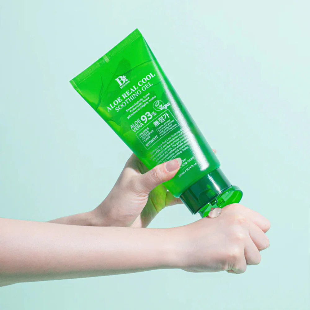 Aloe Real Cool Soothing Gel - Image 3