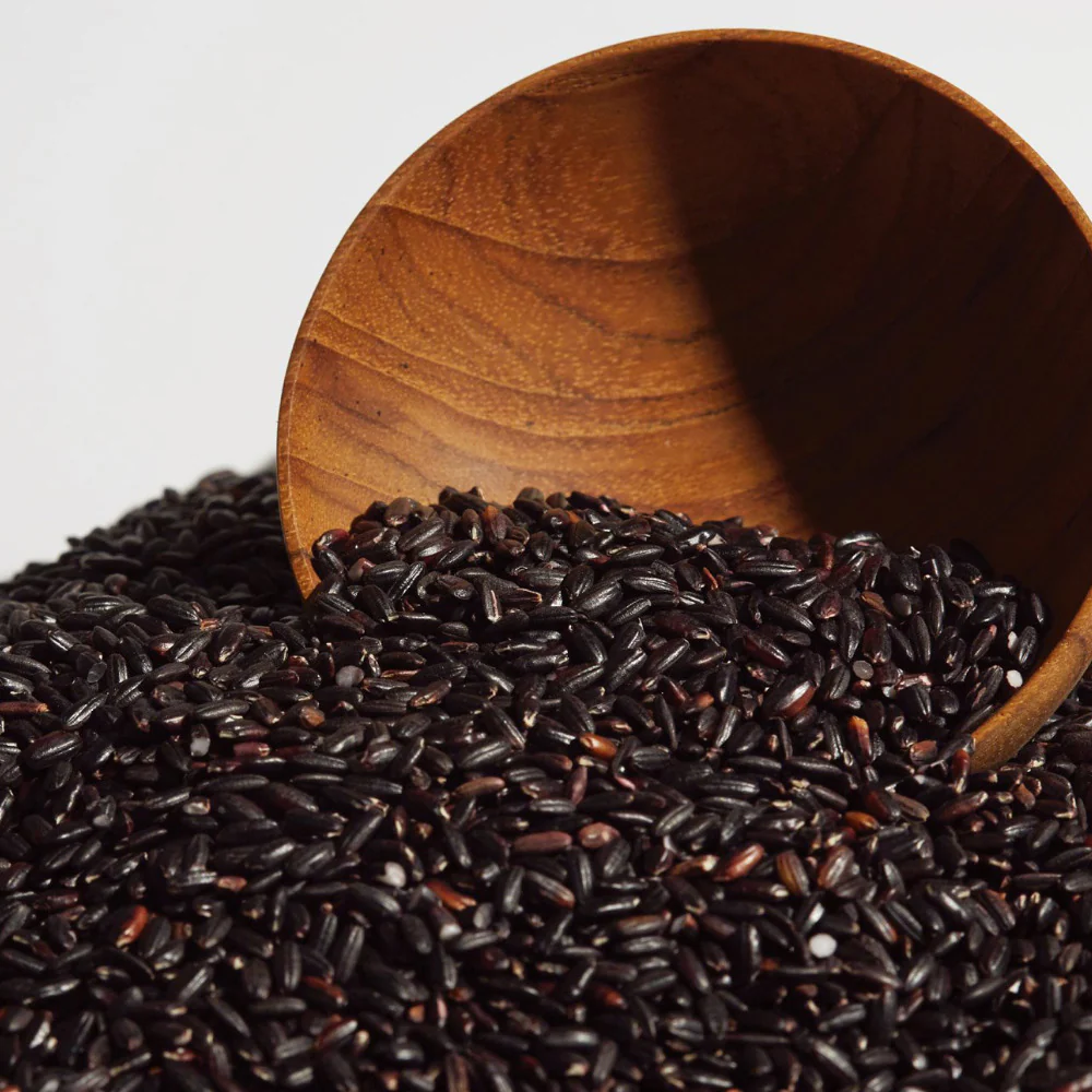 Black Rice Serum - Image 3
