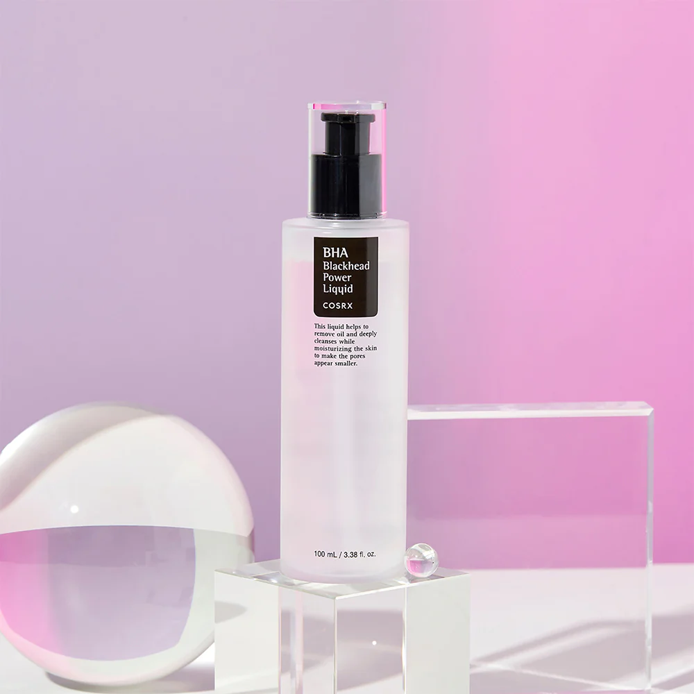 BHA Blackhead Power Liquid - Image 4