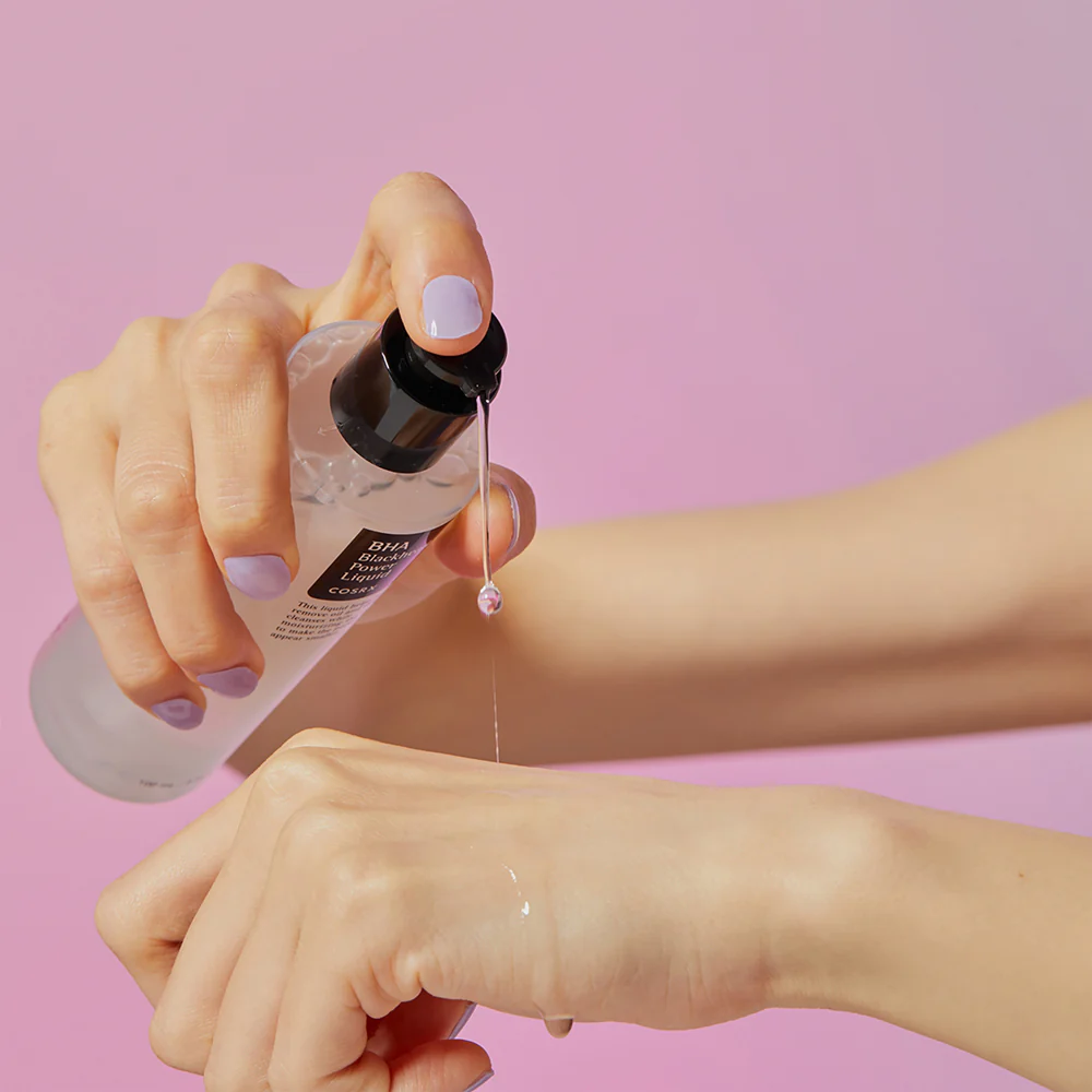 BHA Blackhead Power Liquid - Image 5