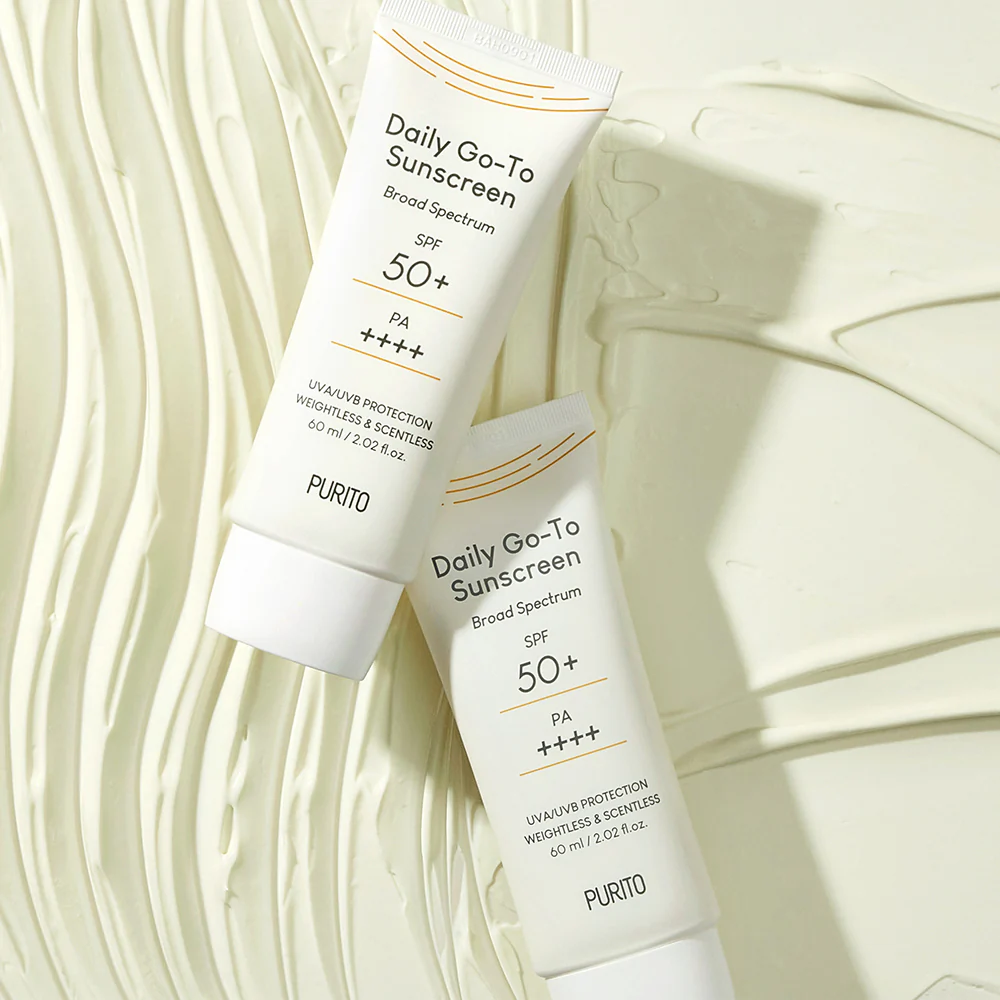 Daily Go-To Sunscreen SPF 50+ PA++++ - Image 3