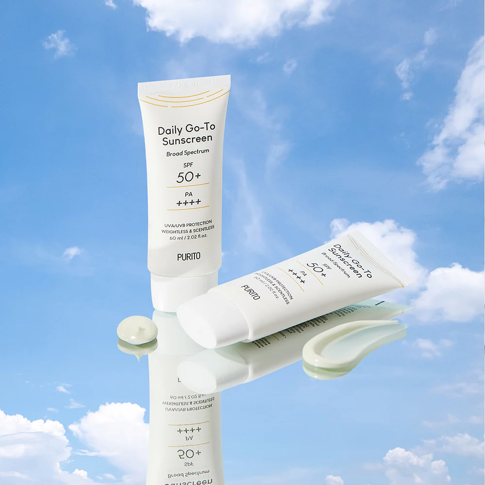 Daily Go-To Sunscreen SPF 50+ PA++++ - Image 4