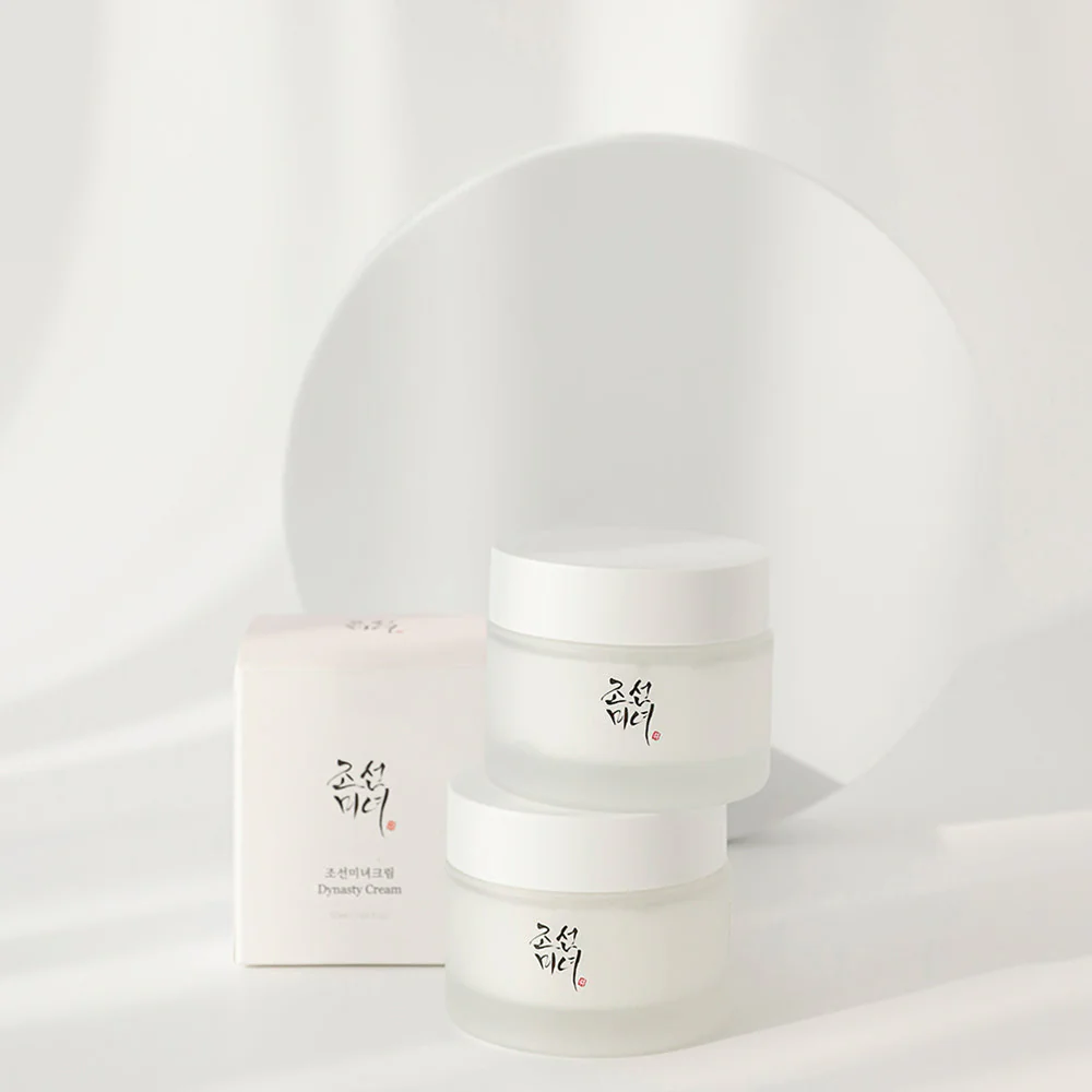 Dynasty Cream - Image 3