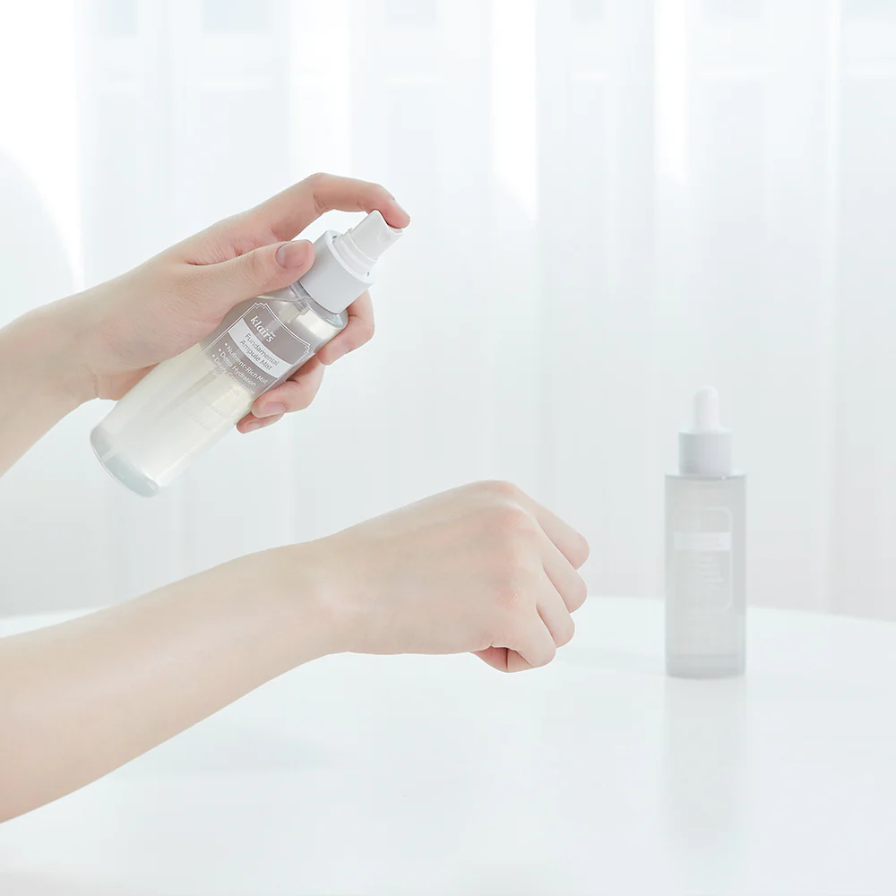 Fundamental Ampule Mist - Image 3