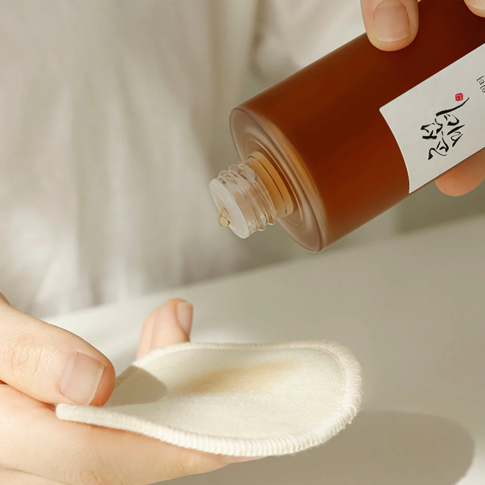 Ginseng Essence Water - Image 3