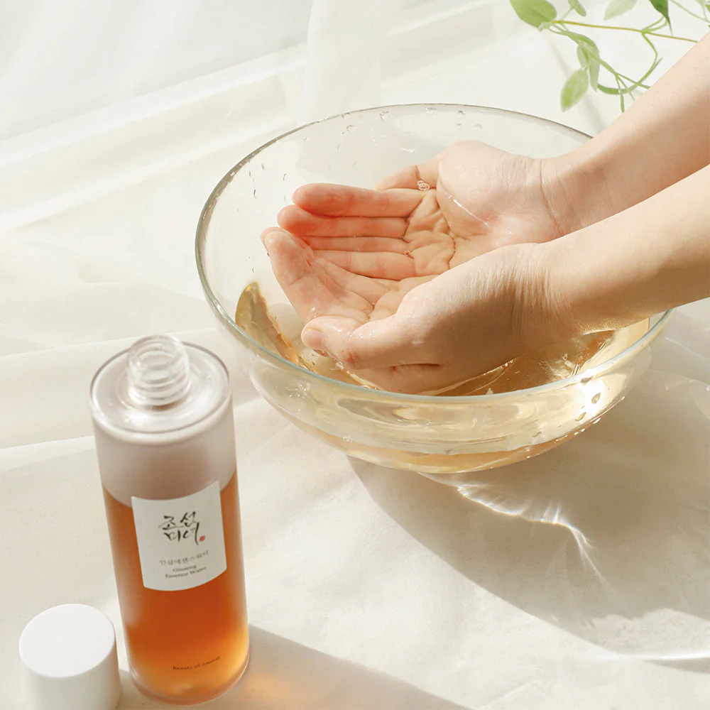 Ginseng Essence Water - Image 4