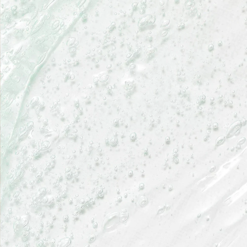 Green Plum Refreshing Cleanser - Image 3