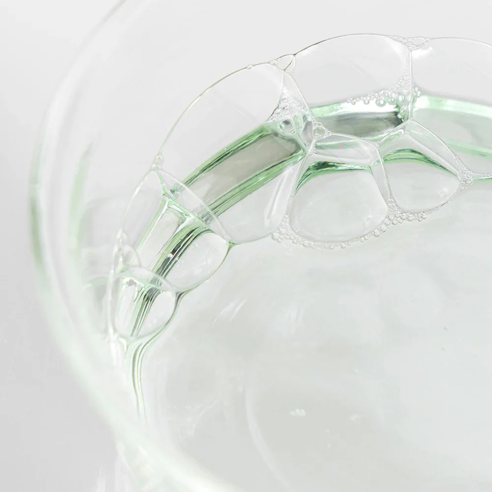 Green Plum Refreshing Toner: AHA + BHA - Image 3