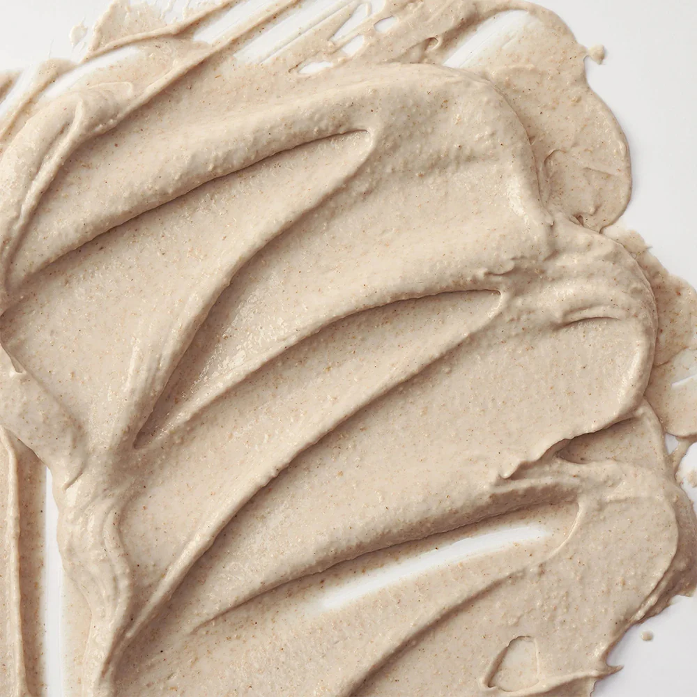 Ground Rice and Honey Glow Mask - Image 3