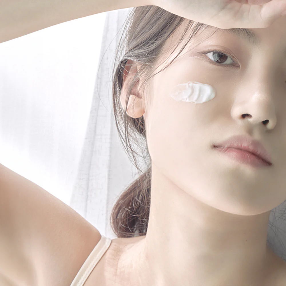 Heartleaf 70% Intense Calming Cream - Image 4