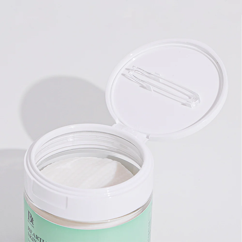 Heartleaf 80 Skin Toner Pad - Image 3