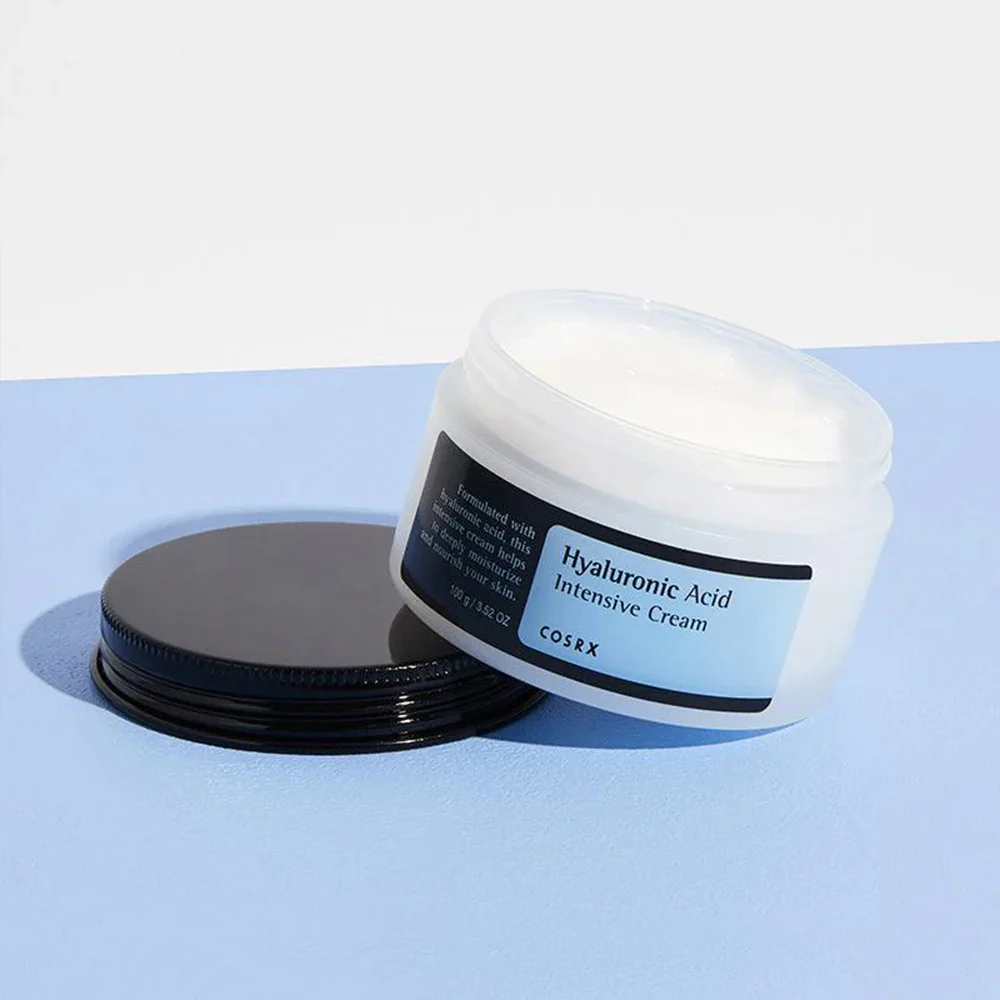 Hyaluronic Acid Intensive Cream - Image 4