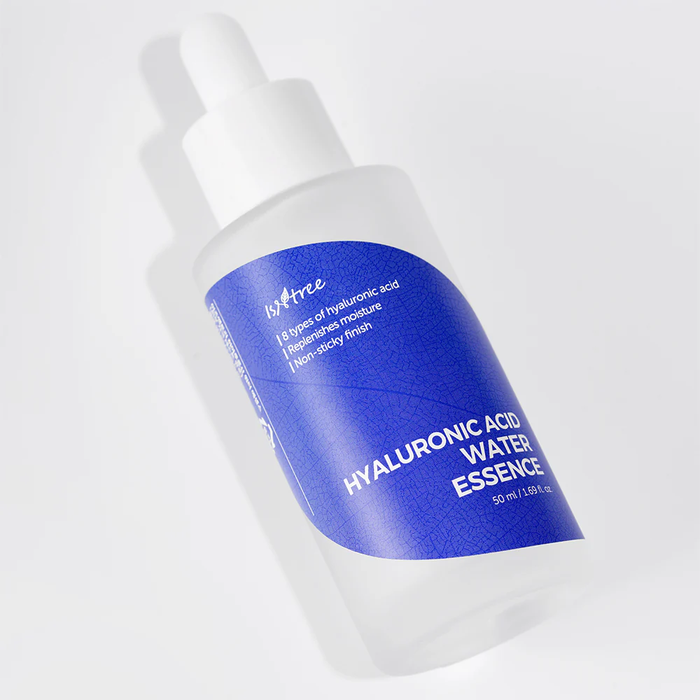 Hyaluronic Acid Water Essence - Image 3