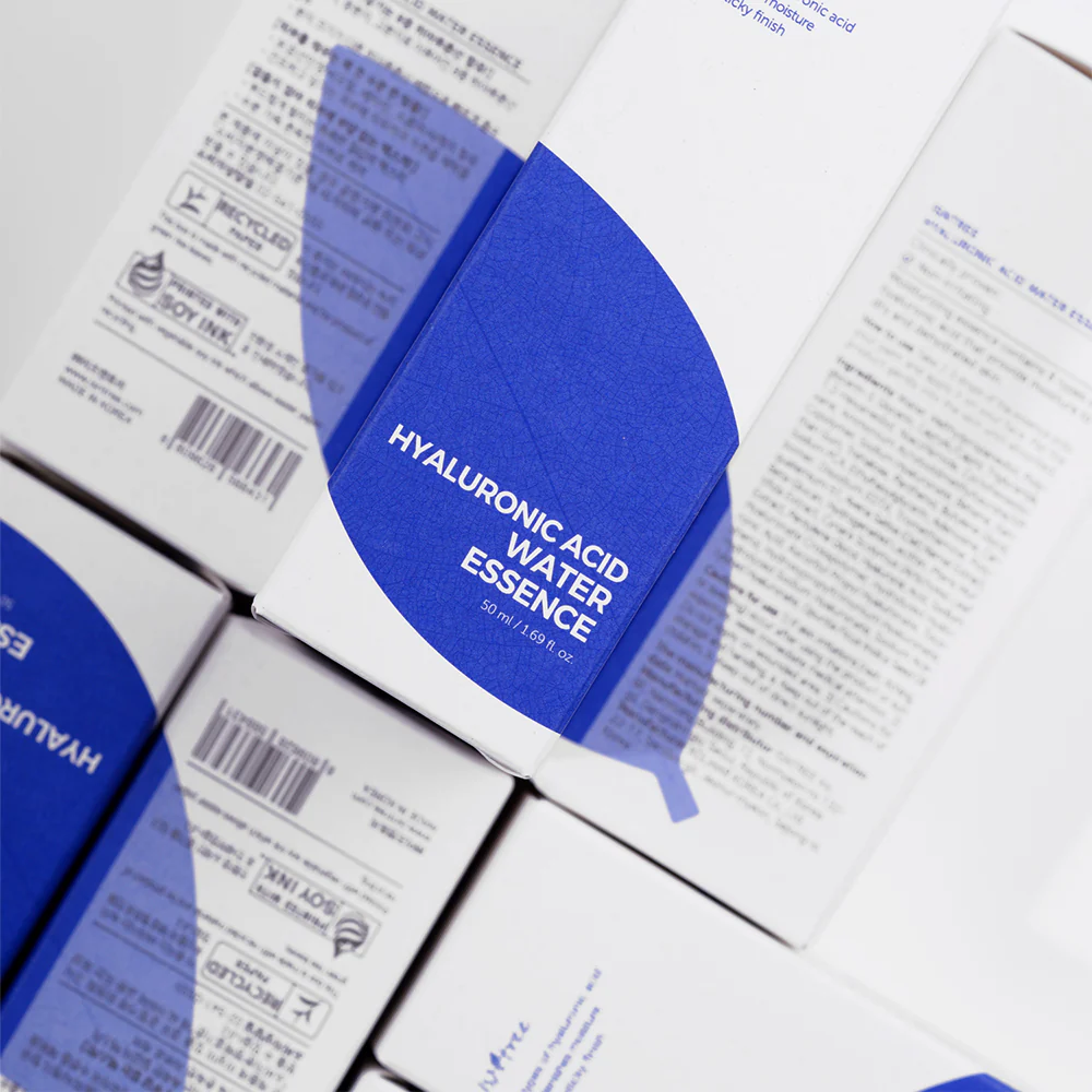 Hyaluronic Acid Water Essence - Image 5