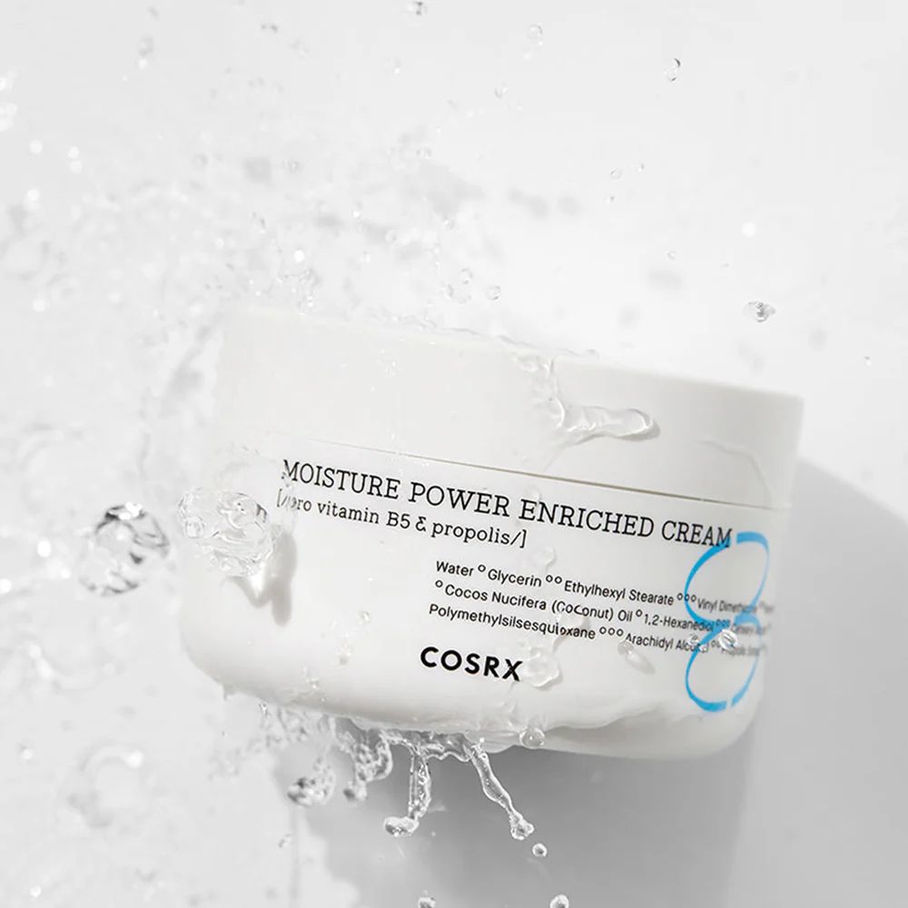 Hydrium Moisture Power Enriched Cream - Image 3