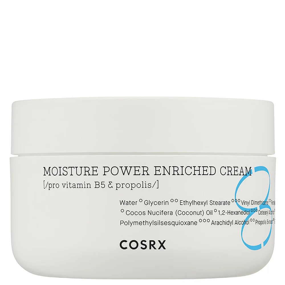 Hydrium Moisture Power Enriched Cream - Image 5