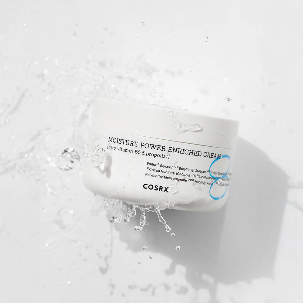 Hydrium Moisture Power Enriched Cream - Image 6