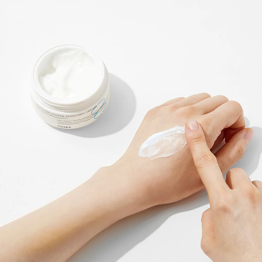 Hydrium Moisture Power Enriched Cream - Image 7