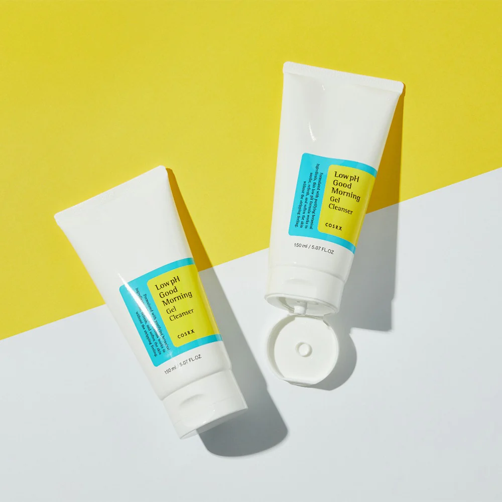 Low pH Good Morning Gel Cleanser - Image 3