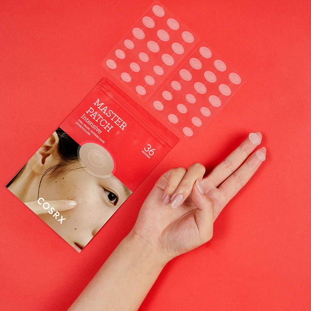 Master Patch Intensive 36 Patches - Image 3