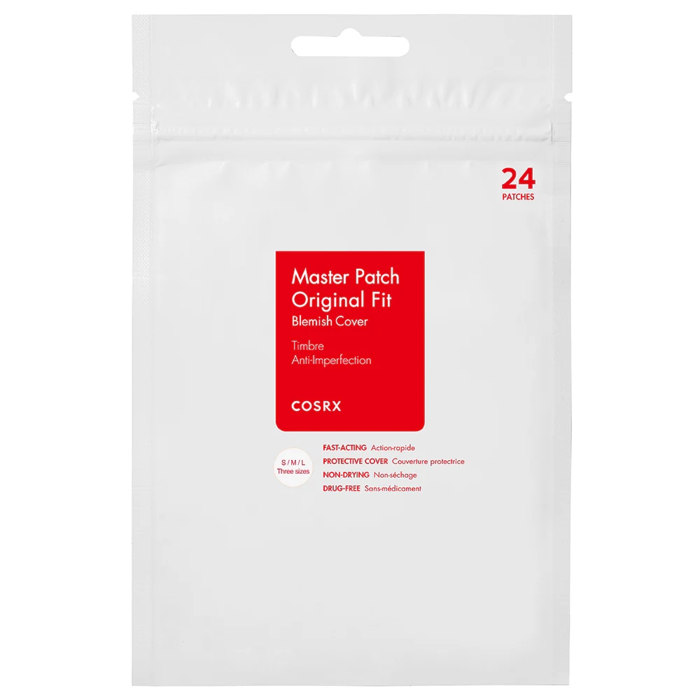 Master Patch Original Fit - Image 3