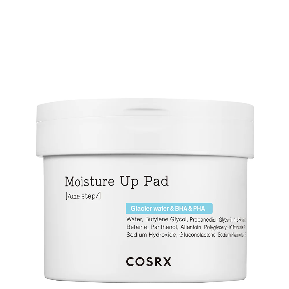 One Step Moisture Up Pads - Image 3