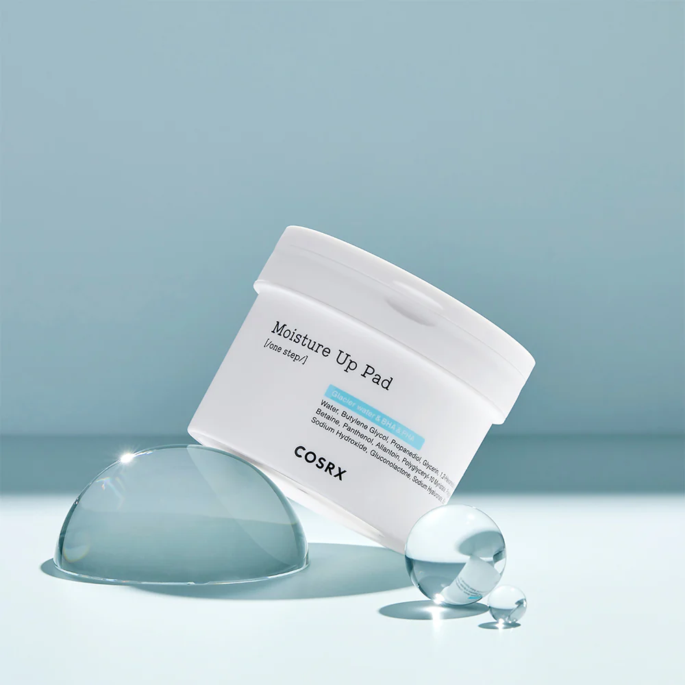 One Step Moisture Up Pads - Image 4