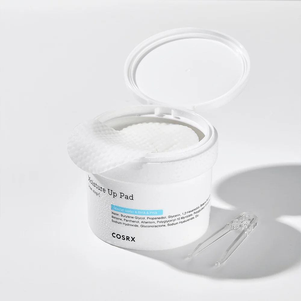 One Step Moisture Up Pads - Image 5