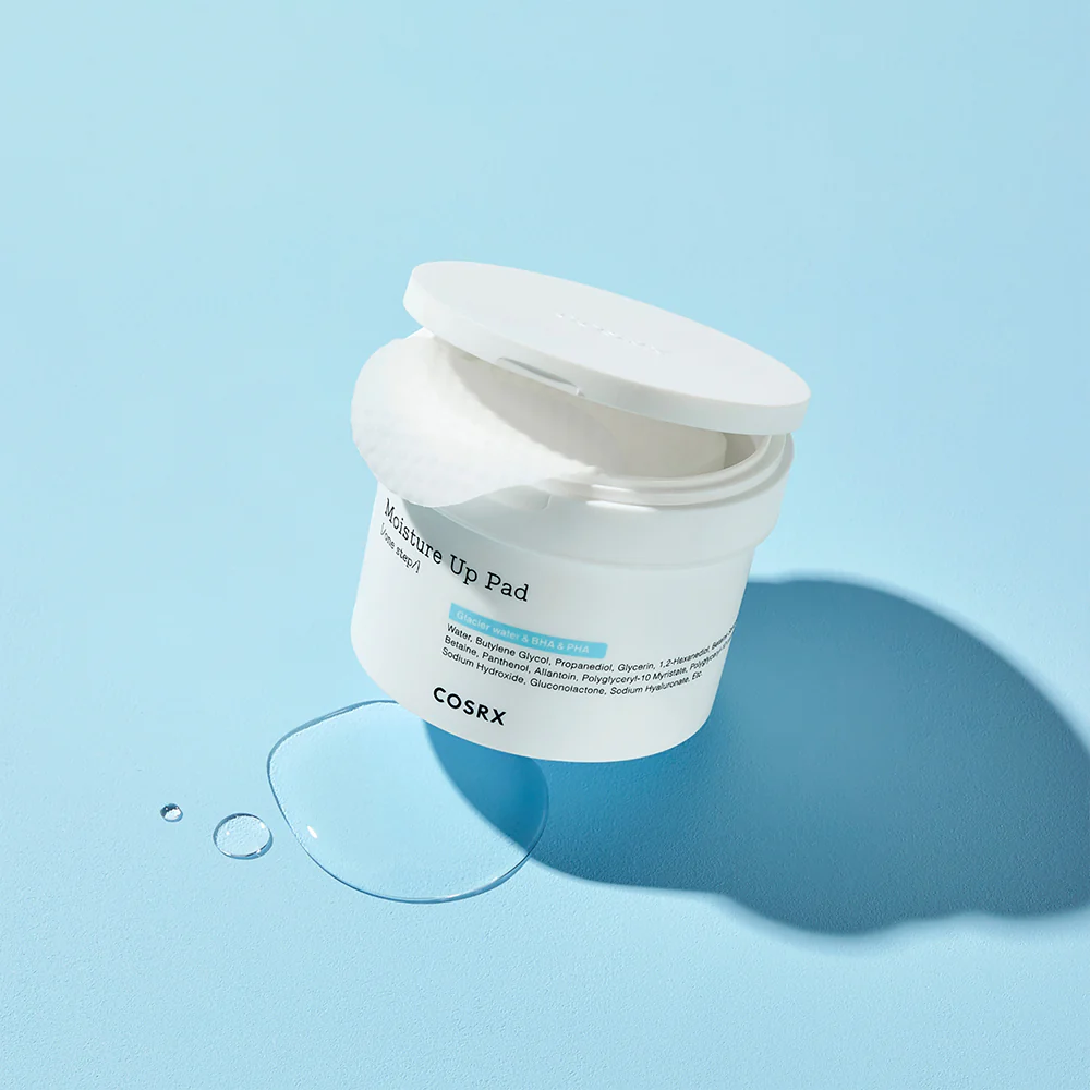 One Step Moisture Up Pads - Image 6