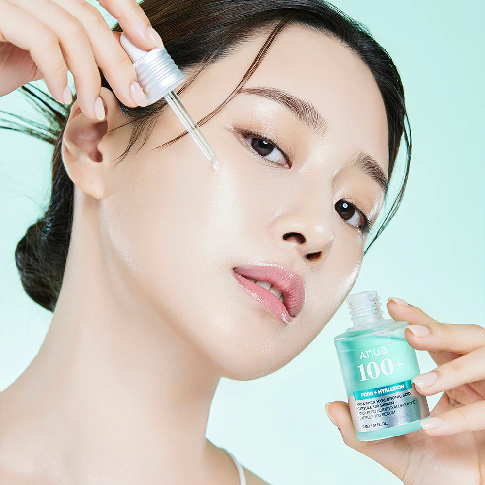 PDRN Hyaluron Acid Capsule 100 Serum - Image 4
