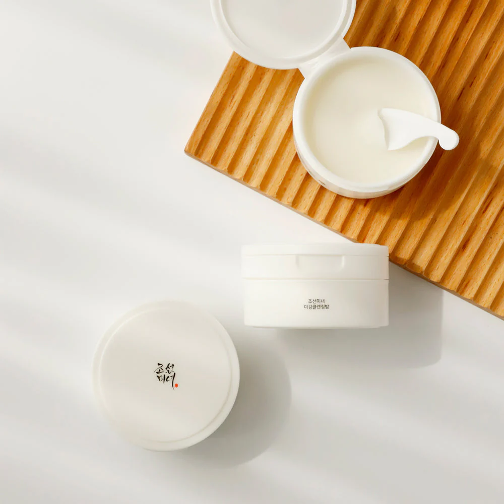 Radiance Cleansing Balm - Image 3