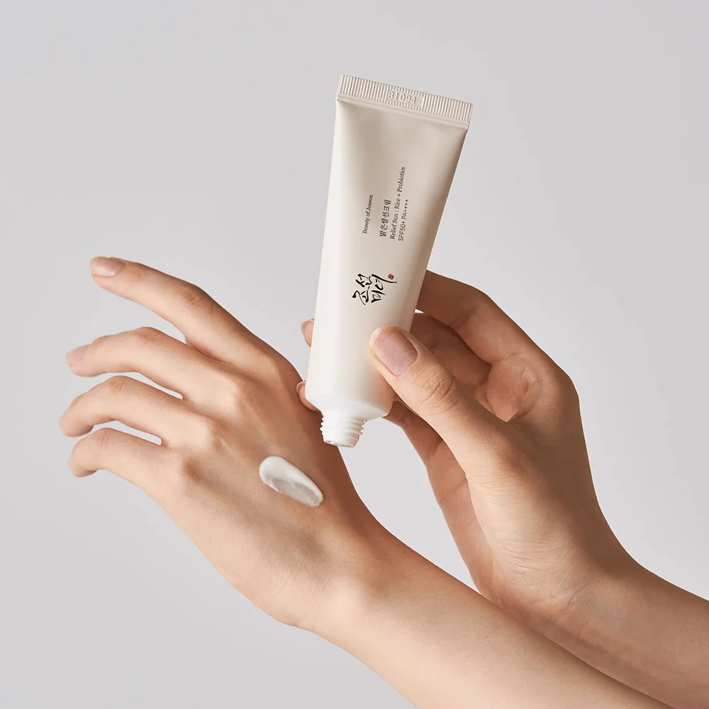 Relief Sun Rice + Probiotics (SPF 50+ PA++++) - Image 3