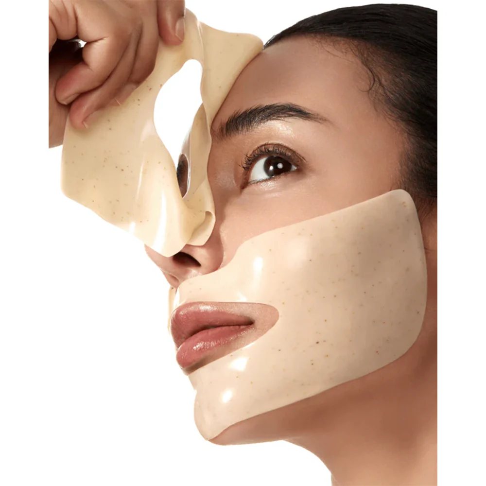 Rice 70 Glow Collagen Mask - Image 4
