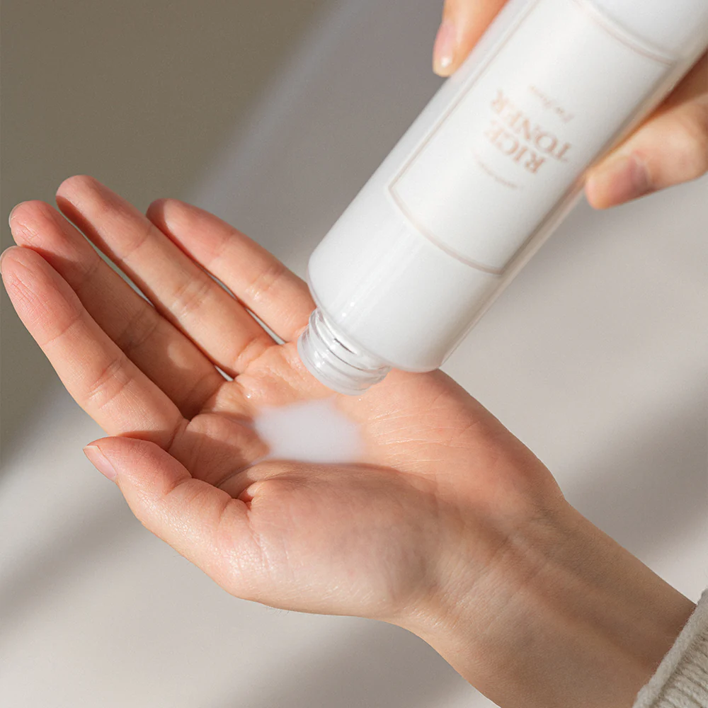 Rice Toner - Image 4