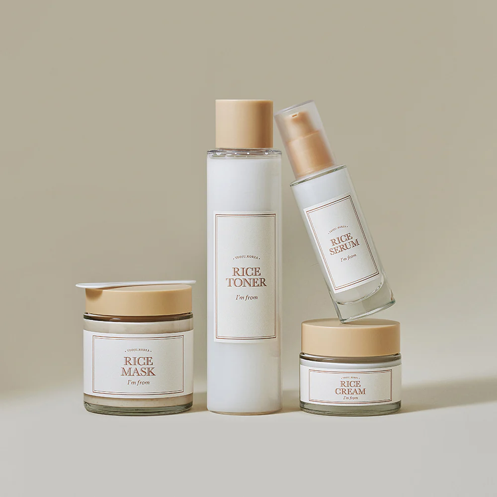 Rice Toner - Image 5