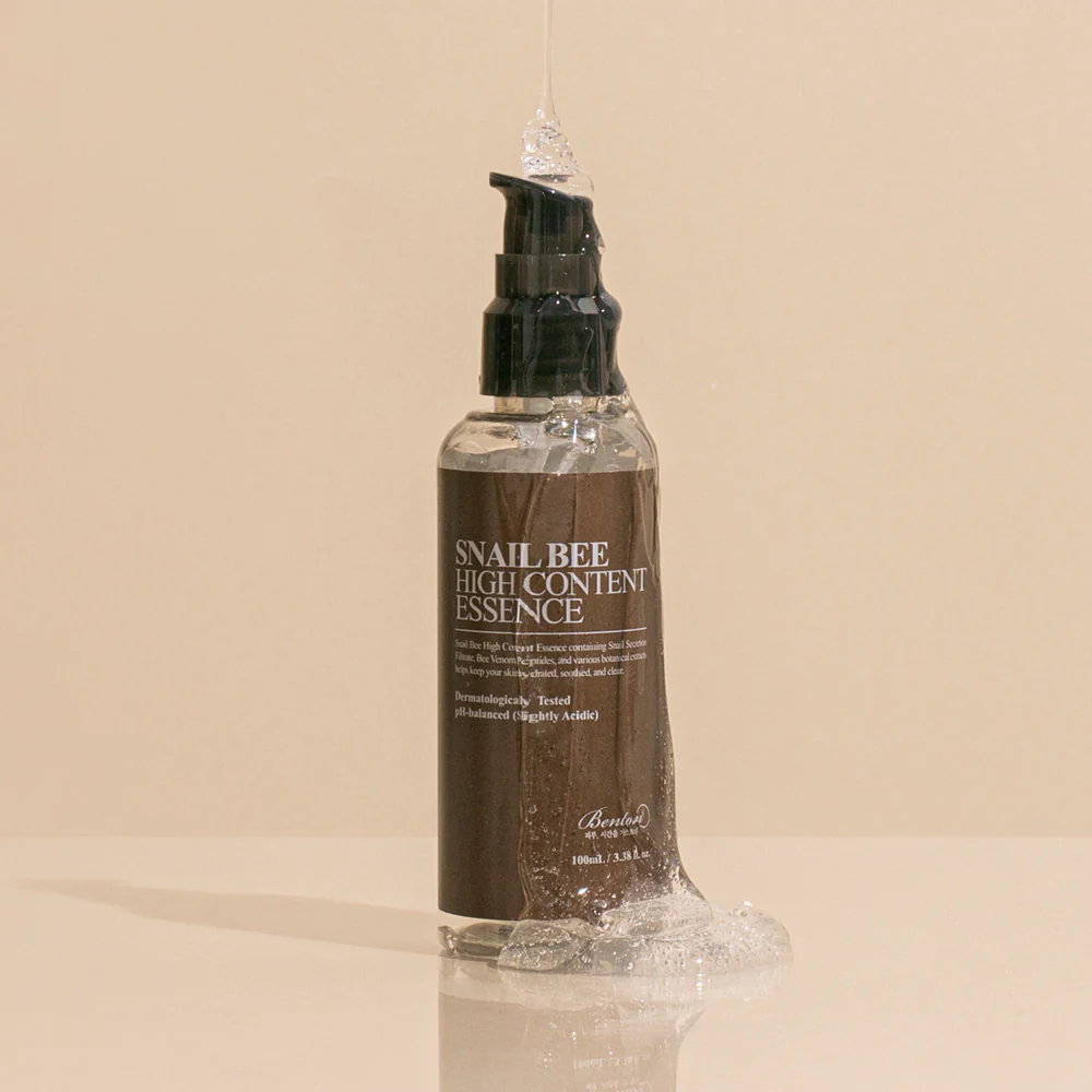 Snail Bee High Content Essence - Image 3